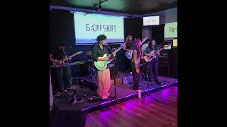 60ffShift Band At Maharlikas Resto Bar 🎶 [upl. by Ys522]