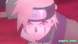 NarutoBoruto Yagura Karatachi amp Kagura Karatachi  Control [upl. by Mattias58]