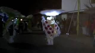 Carnaval Barrio San Pedro 1ra camada San Pablo del monte Tlaxcala 2018 711 [upl. by Omixam617]