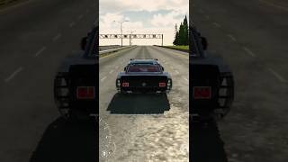 Testing my honigan in car parking multiplayer carparkingmultiplayer cpm car testing mustang [upl. by Nani]