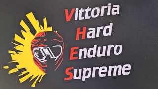 Vittoria Hard Enduro Supreme 27102024 [upl. by Sair]