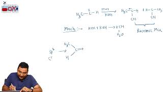 Lecture3 Cyanohydrin reaction and Benzoin condensation reaction [upl. by Yajet]