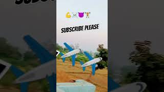 A plane  songcomedy funny ytshoorts [upl. by Etterual]