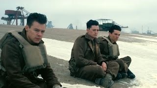 Dunkirk 2017  Home Comes to Them Scene 810  Movieclips [upl. by Yssor]