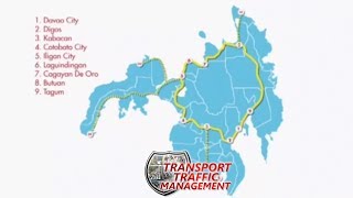 Motoring Today  Motoring News Mindanao Railway Project Updates [upl. by Mcgruter]