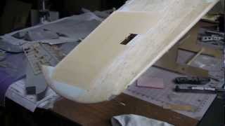 Newbie Builds A Corsair 6 [upl. by Horten637]