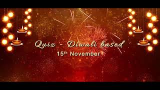 Diwali Celebration plan at MedusInd [upl. by Aynos]