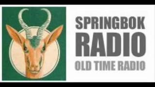 Advertensies Springbok radio afrikaans 3 [upl. by Eniluqcaj]