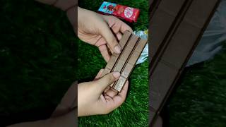 KitKat rich coated wafer chocolate 🍫🍫😋😋❤️ dairymilksilk shortsyoutube shortsvideo [upl. by Relly]