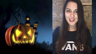 Halloween trivia  Week 9  Analisi PrePartita [upl. by Shanon]