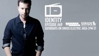 Sander van Doorn  Identity Episode 69 [upl. by Carina]