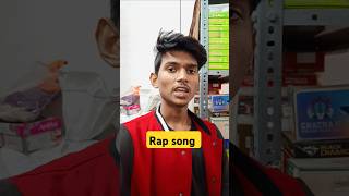 Dada Ji Ka Rap Song 😂🤣 comedy funny funnyshorts ytshots shorts rapmusic [upl. by Yelyac402]