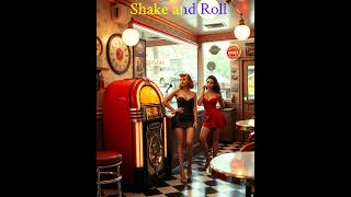 Shake and Roll  New Song in English  Unreleased Song  Free Music [upl. by Eillo]