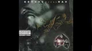 Method Man  Sub Crazy HD [upl. by Durno]