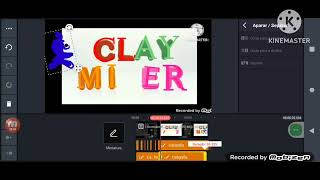 Clay Mixer logo rekeme speedrun bis like ClayMixerOfficial PBSkidsLover LokiG4mer [upl. by Inig772]