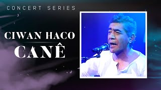 Ciwan Haco  Canê Official Live [upl. by Kemble]