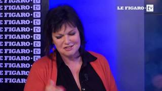 Maurane  «Je ne crois pas au bonheur absolu» [upl. by Viddah]