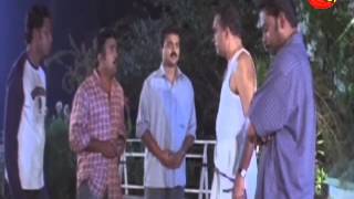 Five Fingers 2005  Malayalam Full Movie  Kunchacko Boban Malayalam Full Movie [upl. by Adym]