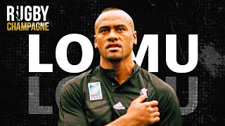 JONAH LOMU  LE GOAT [upl. by Isyak]