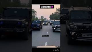 MAFIA CARS IN INDIA 👿 TRENDING RAJNETA MAFIA GANGSTER MODIFIED CAR REELS VIRAL SHORTS 🚨⚠️👿🔥 [upl. by Knowle]