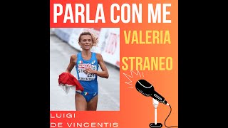 PARLA CON MEW VALERIA STRANEO [upl. by Halas]