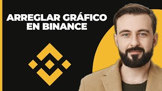 Cómo solucionar problemas de gráficos en Binance  Gráficos de TradingView de Binance no funcionan [upl. by Twyla376]