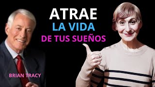 🔴BRIAN TRACY LAS 7 LEYES MENTALES🔴 [upl. by Eckmann]