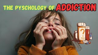 The Psychology of Addiction Types Recovery and Treatment [upl. by Aicala]