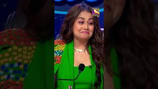 ManohariKeshaviChhetriDance Performance  Indian Idol Stage Show  dance idol keshavi [upl. by Nyvlem]