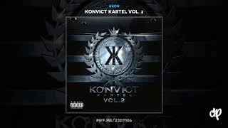 Akon  Swerve ft Tre Carter Konvict Kartel Vol 2 [upl. by Fante996]