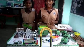 E waste project [upl. by Aneela]