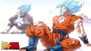 69 Curiosidades Que No Sabias De Dragon Ball Super  Purachilena [upl. by Nuri]