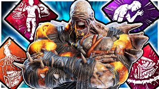 Best Nemesis Build For Beginners For 2023  Dead by Daylight [upl. by Clint]