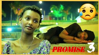 PROMISE Vol 1 Part 3 [upl. by Alemak]