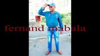 mix classic fofana mouladi fernand mabala vol1 [upl. by Clemmie711]