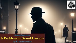 audiobookfree Problem in Grand Larceny A Classic Crime Mystery by Jack Boyle  Full Audiobook [upl. by Alec830]