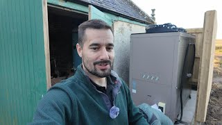 The impossible Heat Pump install [upl. by Xaviera]