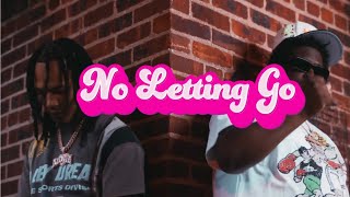 BLovee  No Letting Go feat Cash Cobain Prodbykayjbeats [upl. by Marisa556]