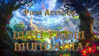 Piers Anthony Xanth 12 Man From Mundania Audiobook Full [upl. by Camilla]