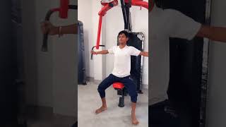 P B Fitness gym hiphop motivation bicpeps exercisemusic bollywood [upl. by Harv]