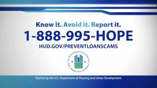 Know It Avoid It Report It  HUD  21512 [upl. by Galan973]