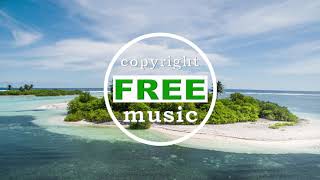 Jarico  Island Copyright FREE Music [upl. by Norford652]