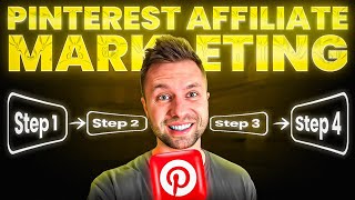 Free Pinterest Affiliate Marketing Course [upl. by Tteraj]