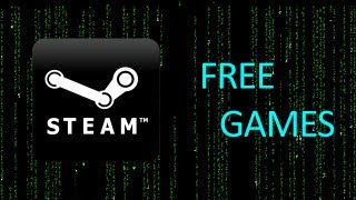 How To Get Any Steam Game For Free [upl. by Towroy]