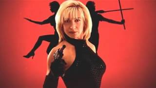 Cynthia Rothrock The Queen of Kicks [upl. by Koy185]