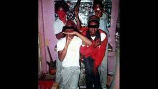 Suga Buga ft Big WY amp BBrazy  Do Tha Blood Walk [upl. by Ahsiugal]