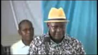 Hezron Awiti Nyali Mp Murders English [upl. by Aicilra716]