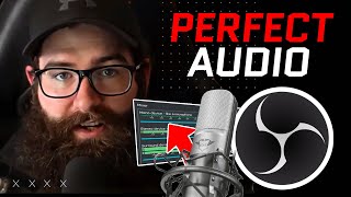 How To Correctly Use OBS Audio Effects and Filters [upl. by Boor]