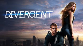 Divergent 2014 Movie  Shailene Woodley Theo James Ashley Judd Jai C  Review and Facts [upl. by Josephson]