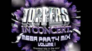 Toppers  Mega Party Mix Ouverture [upl. by Adalia478]